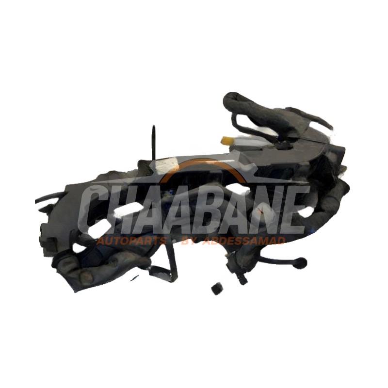 Faisceau de cables compartiment moteur A6510105918 Mercedes A (W176) 1.8 A-200 CDI 16V