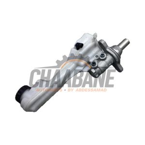 Servo frein 34336883133 BMW 2 serie Active Tourer (F45) 218d 2.0 TwinPower Turbo 16V 2013 / 2021