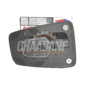 Eclairage de plafonnier 8W0947135AE Audi A4 (B9) 3.0 TDI V6 24V Quattro 2015