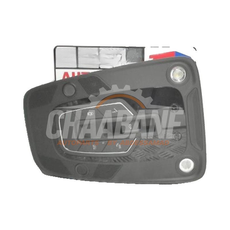 Eclairage de plafonnier 8W0947135AE Audi A4 (B9) 3.0 TDI V6 24V Quattro 2015