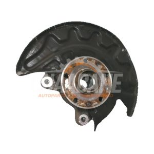 Fusee avant gauche 5Q0407253A Audi S3 2012 / 2020