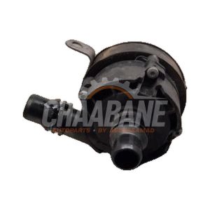 Pompe a eau supplementaire A0005001486 BMW M4 (F82) M4 3.0 24V Turbo Competition Package 2014 / 2020