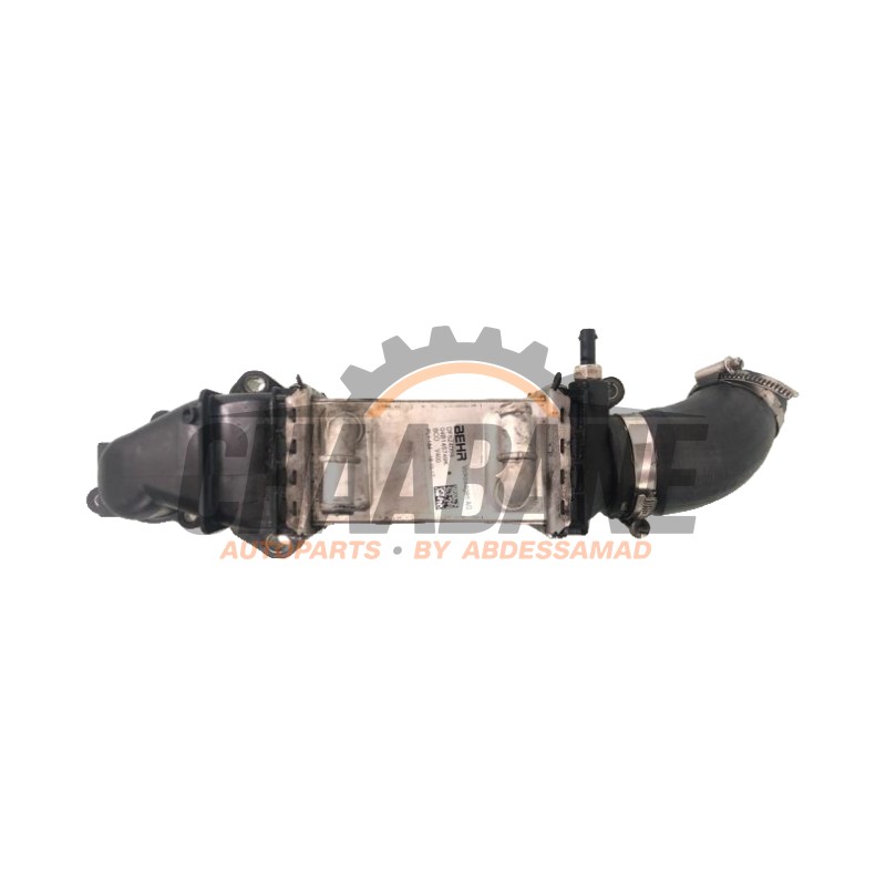 Intercooler 04B145749K Skoda Fabia III Combi (NJ5) 1.4 TDI 16V 90 Greentech 2014 / 2022