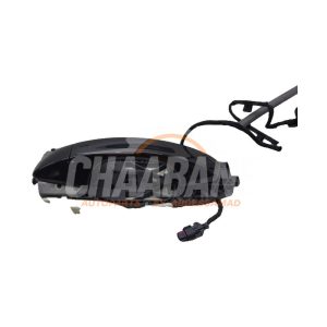 Poignee portiere 4portes avant gauche 3V00972297 Skoda Superb Combi (3V5) 2.0 TDI 2015 / 2024