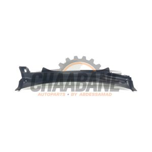 Paravent 51717399015 BMW iX3 80 kWh 2020