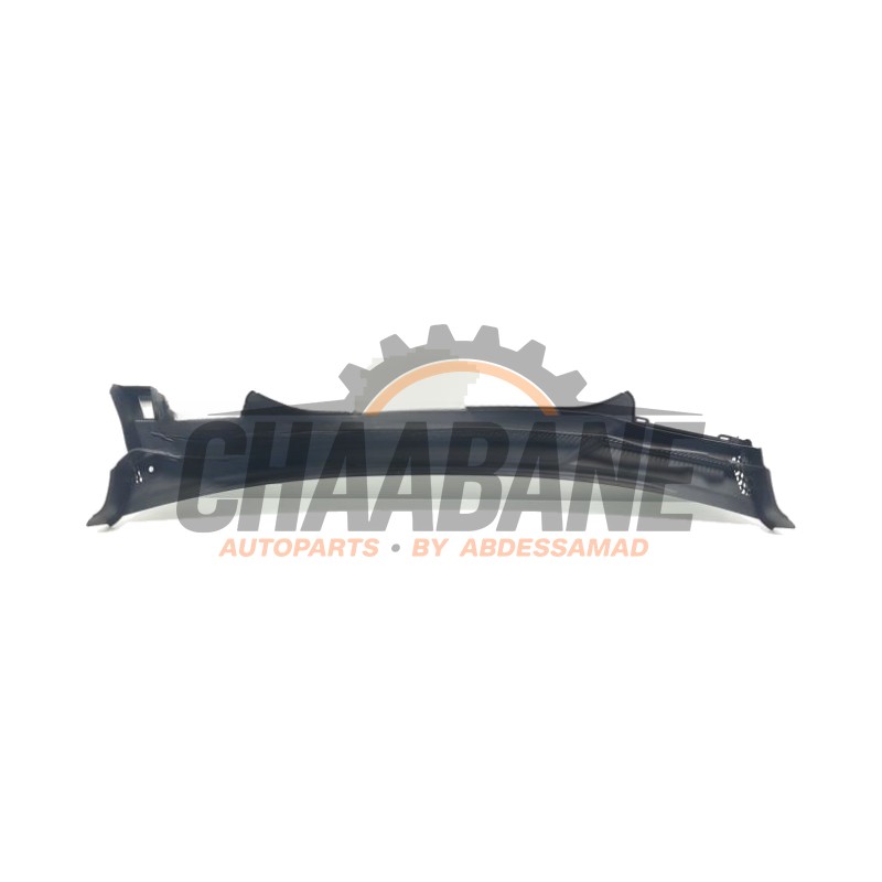 Paravent 51717399015 BMW iX3 80 kWh 2020
