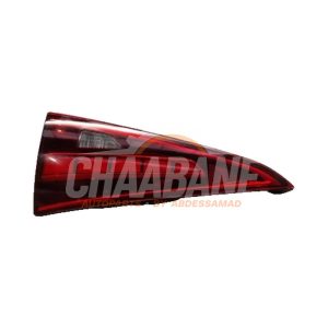 Feu arriere secondaire droit A2069062201 Mercedes C Estate (S206) C-220d 2.0 Turbo 16V