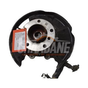 Moyeu de roue arriere BMW 2-Serie 2013 / 2021