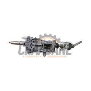 Colonne de direction A1664601316 Mercedes GLE Coupe (C292) 350d 3.0 V6 24V BlueTEC 4-Matic