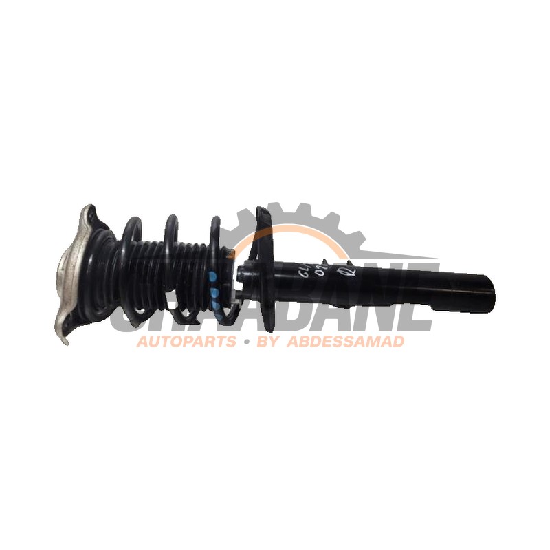 Barre amortisseur avant droit A2473233000 Mercedes GLA (H247) 1.3 180 Turbo 16V