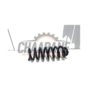 Ressort de flexion arriere A2533240904 Mercedes GLC (X253) 2.0 C-220d 16V 4-Matic