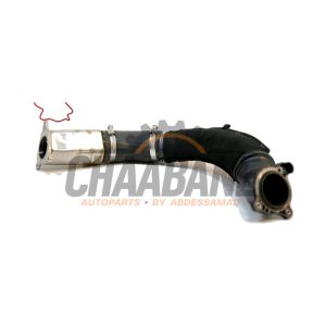 Tuyau intercooler 05L131111A Audi A6 (C8) 2.0 40 TDI Mild hybrid Quattro 2018