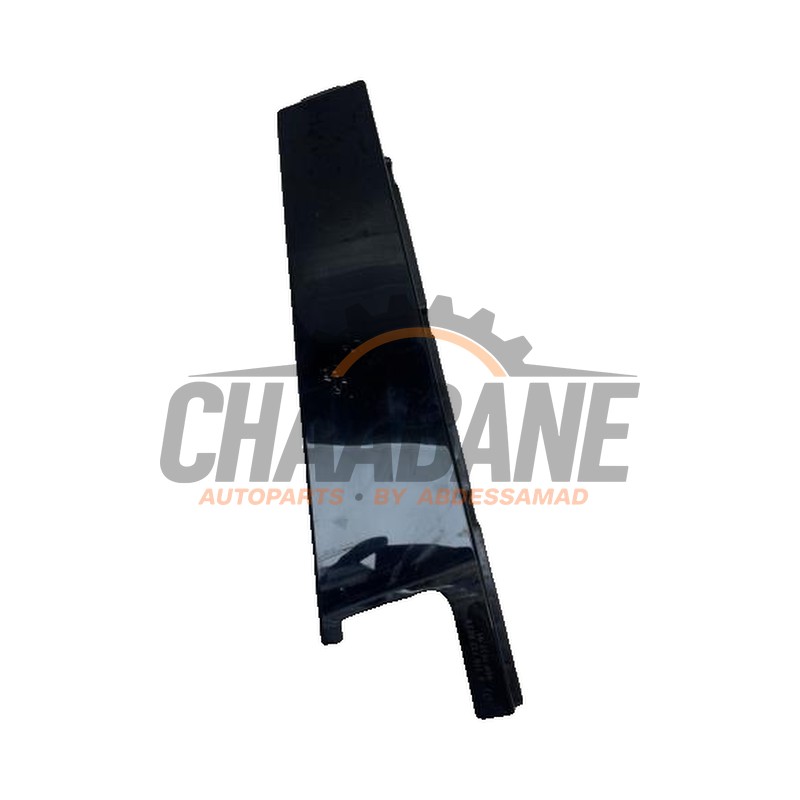 Cadre portiere A1767320229 Mercedes A (W176) 1.8 A-180 CDI 16V Autom.