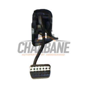 Pedale de frein A2052920308 Mercedes C (W205) 2.2 C-220 CDI 16V BlueTEC