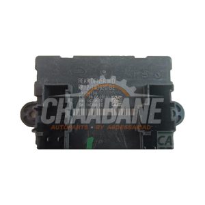 Module verrouillage central des portes FK7214D620BE Jaguar XE 2.0d 180 16V