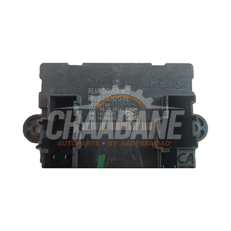 Module verrouillage central des portes FK7214D620BE Jaguar XE 2.0d 180 16V