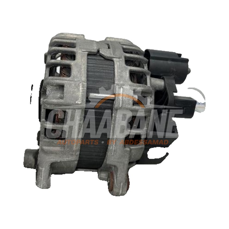 Dynamo A000906 Mercedes GLC (X253) 2.0 250 16V 4-Matic