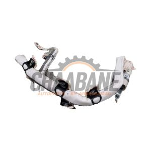 Airbag plafond gauche 5H6880741H Volkswagen Golf VIII (CD1) 1.5 eTSI 16V 2019