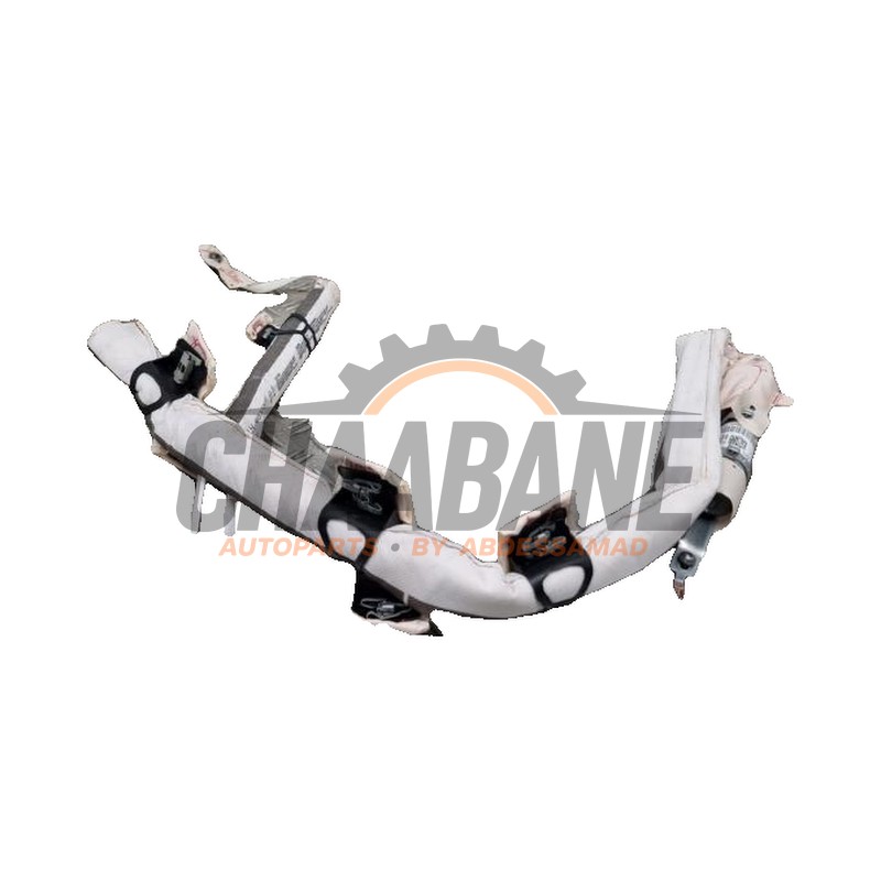 Airbag plafond gauche 5H6880741H Volkswagen Golf VIII (CD1) 1.5 eTSI 16V 2019