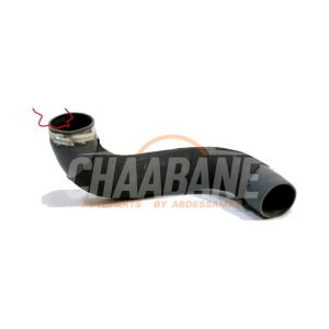 Tuyau turbo 8W0145709B Audi A4 Quattro (B9) 2.0 TFSI 16V 2015