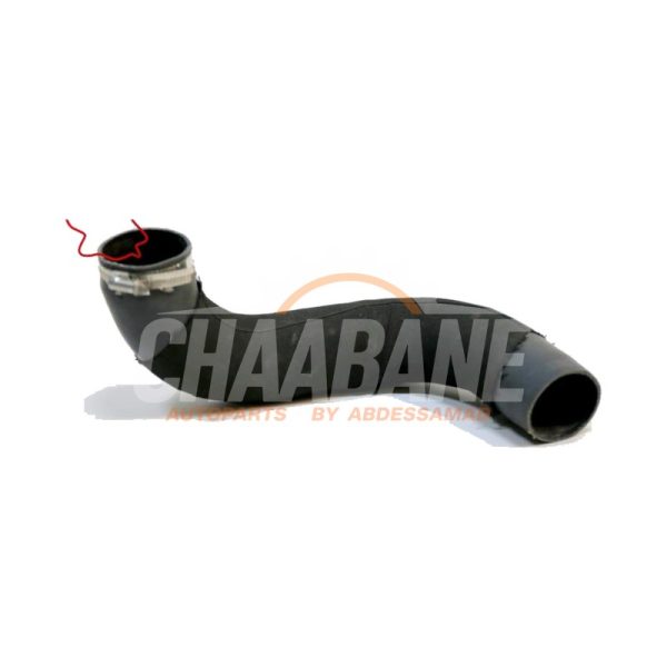 Tuyau turbo 8W0145709B Audi A4 Quattro (B9) 2.0 TFSI 16V 2015
