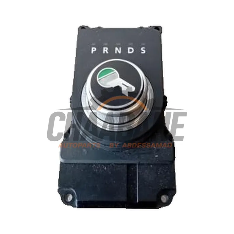 Levier de selection automatique GX737E453AE Jaguar XE 2.0d 180 16V