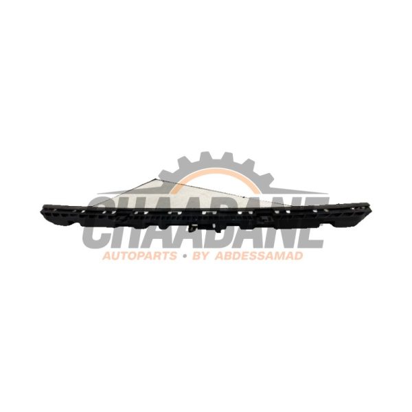 Support pare-chocs arriere centre 82A807863 Audi A1 Sportback (GBA) 1.0 25 TFSI 12V 2018
