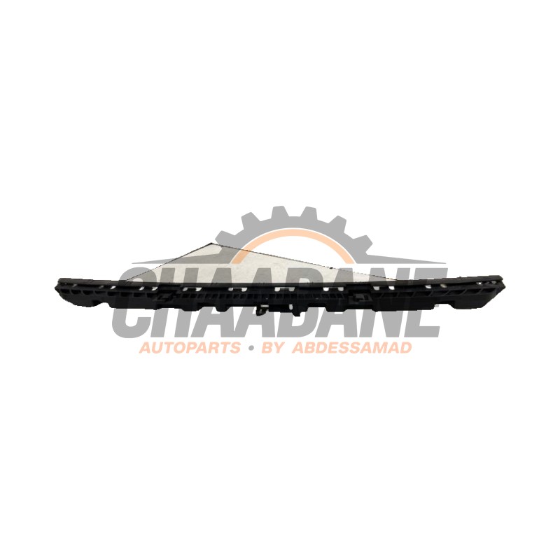 Support pare-chocs arriere centre 82A807863 Audi A1 Sportback (GBA) 1.0 25 TFSI 12V 2018