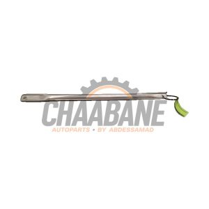 Support partie avant A2056280724 Mercedes C Estate (S205) C-200 1.5 EQ Boost