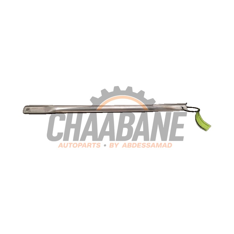 Support partie avant A2056280724 Mercedes C Estate (S205) C-200 1.5 EQ Boost