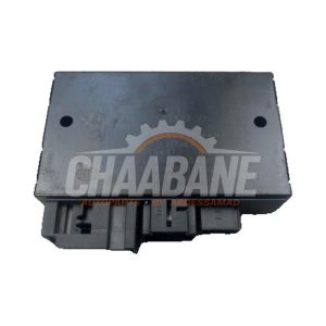 Module crochet de traction 71605A056D0 BMW 1 serie (F40) 116d 1.5 12V TwinPower 2019