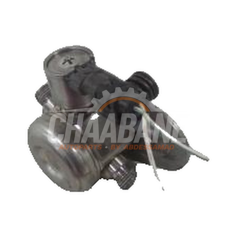 Pompe carburant mecanique 13517636881 BMW X1 2014 / 2022
