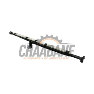 Arbre de transmission A2464100000 Mercedes GLA (156.9) 2.2 220 CDI 16V 4-Matic