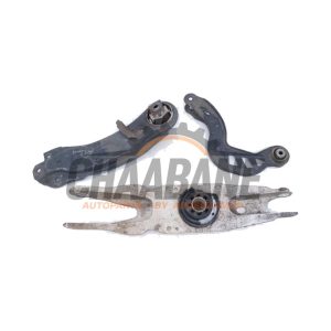 Kit de bras de suspension A2463500506 Mercedes CLA AMG (117.3) 2.0 CLA-45 AMG Turbo 16V