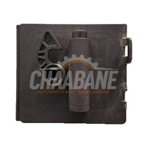 Moteur de verrouillage clapet reservoir A0008207703 Mercedes CLA Shooting Brake (117.9) 1.5 CLA-180 d 16V