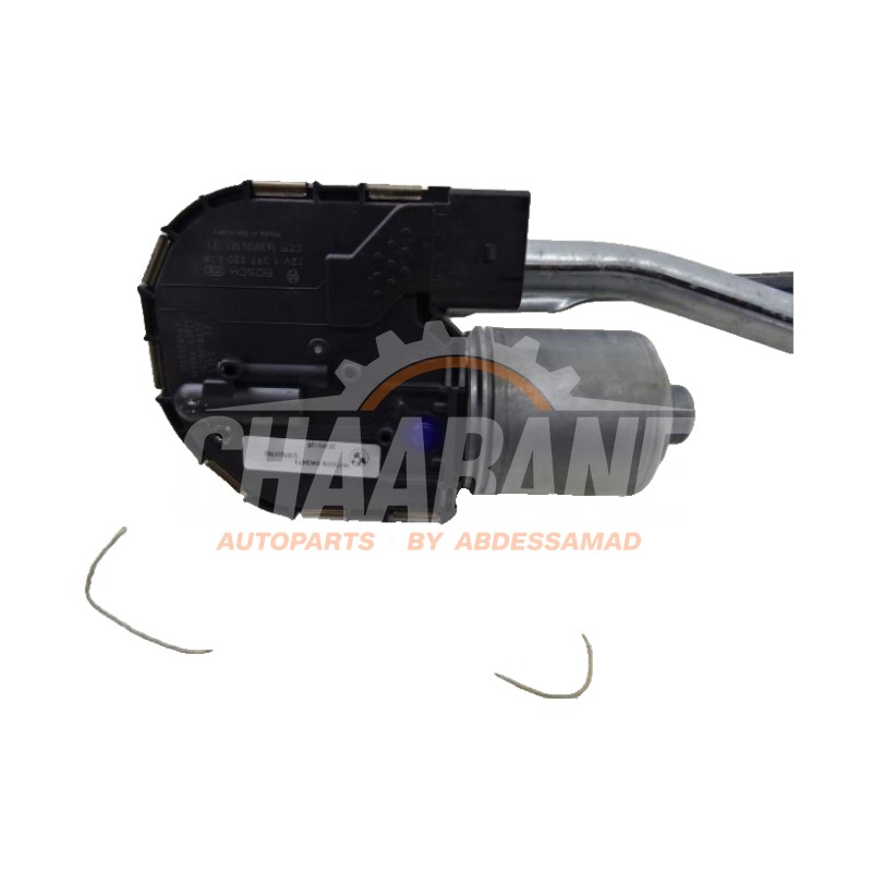 Moteur essuie-glace avant 1397220638 BMW X4 2014 / 2018