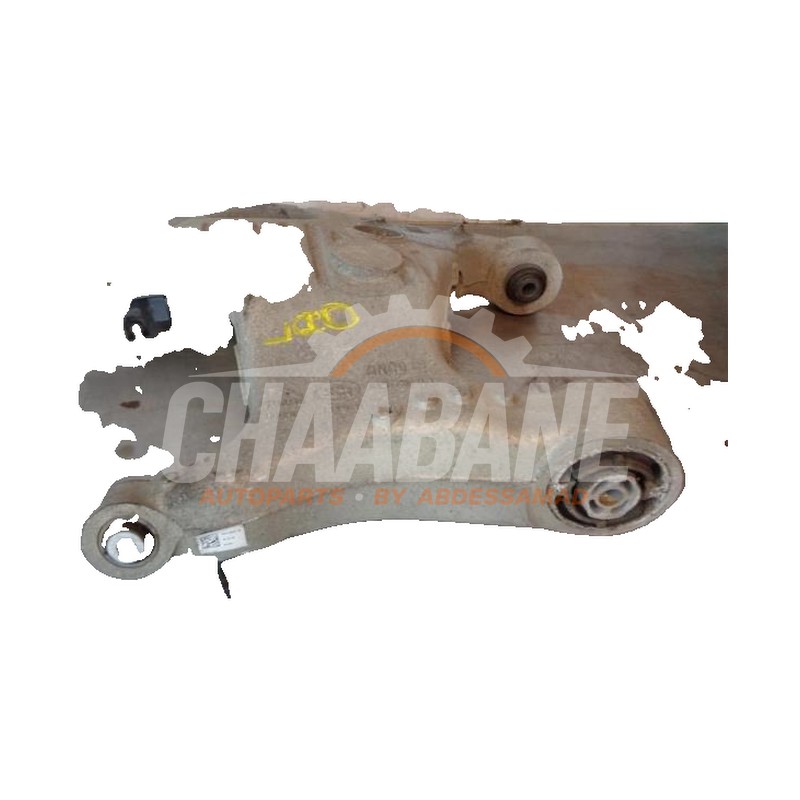 Bras de suspension bas arriere gauche FK225B531AG Jaguar E-Pace 2.0 D 150 16V