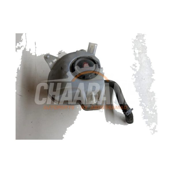 Reservoir dexpansion 2Q0121407B Seat Ibiza V (KJB) 1.0 TSI 12V 2017