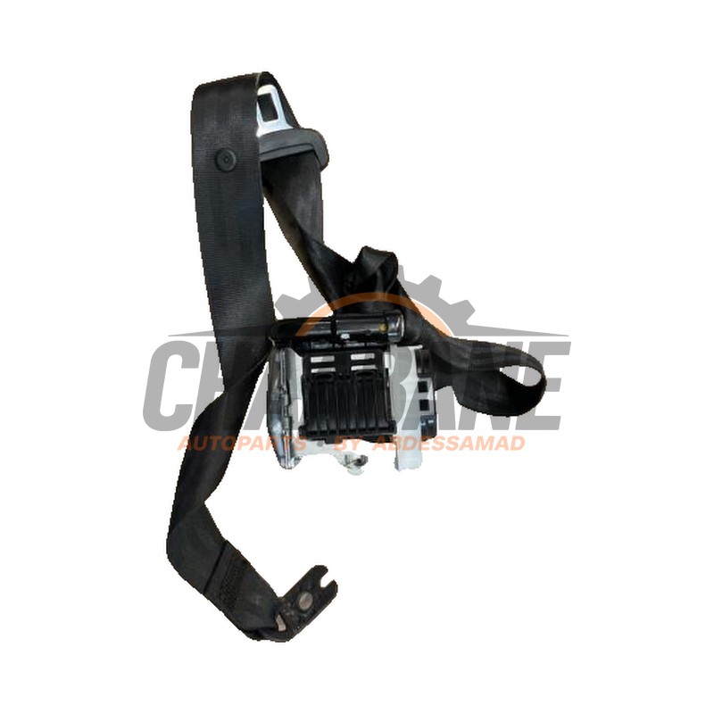 Ceinture arriere gauche 3106221 Audi E-tron (GEN) 50 quattro 2018