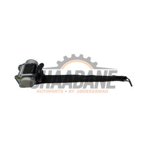 Tendeur de ceinture arriere gauche 80A857805B Audi Q5 (FYB/FYG) 2.0 TFSI 16V Quattro 2016