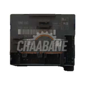 Boitier BSI 5Q0959593E Audi RS 3 Sportback (8VA/8VF) 2.5 TFSI 20V Quattro 2015 / 2020
