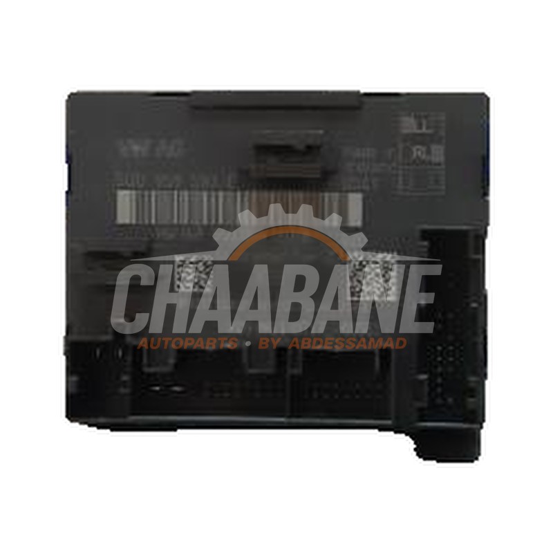 Module confort 5Q0959593E Audi RS 3 Sportback (8VA/8VF) 2.5 TFSI 20V Quattro 2015 / 2020