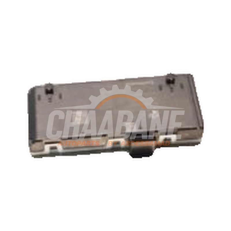 Module passage hayon 61357477720 BMW 7 serie (G11/12) 740d,Ld xDrive 24V 2015 / 2022