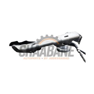 Charniere de capot 32A823302 Audi A1 2018