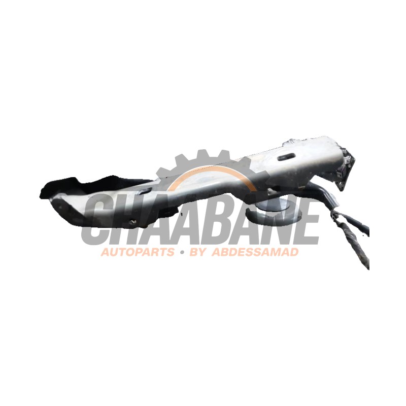 Charniere capot 32A823302 Audi A1 2018