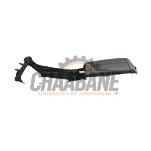 Console centrale A1776833800 Mercedes A-Klasse