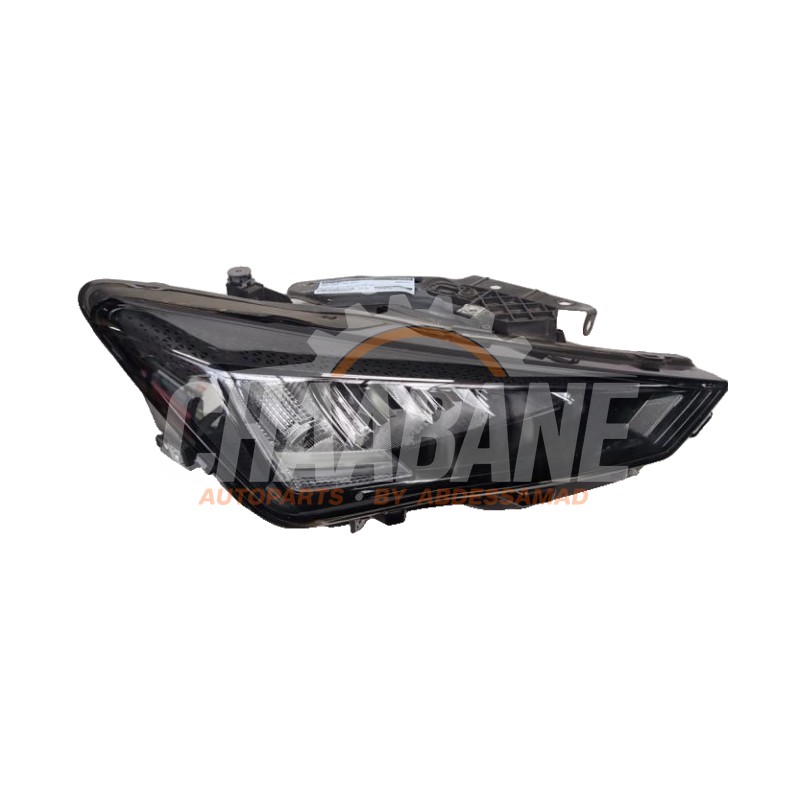 Phare droit 5FB941774A Seat Leon Sportstourer (KLF) 1.0 TSI 12V 2020
