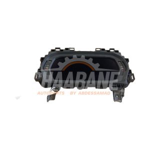 Compteur kilometrique KM 8Y0920704A Audi A3 Sportback (8YA) 1.4 45 TFSIe 16V 2019