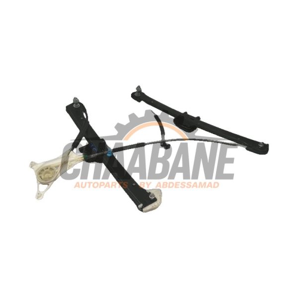 Moteur leve vitre avant gauche 8V4837461 Audi RS3 2017 / 2020