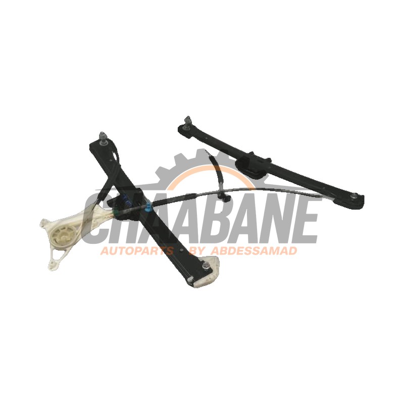 Mecanique vitre 4portes avant gauche 8V4837461 Audi RS3 2017 / 2020